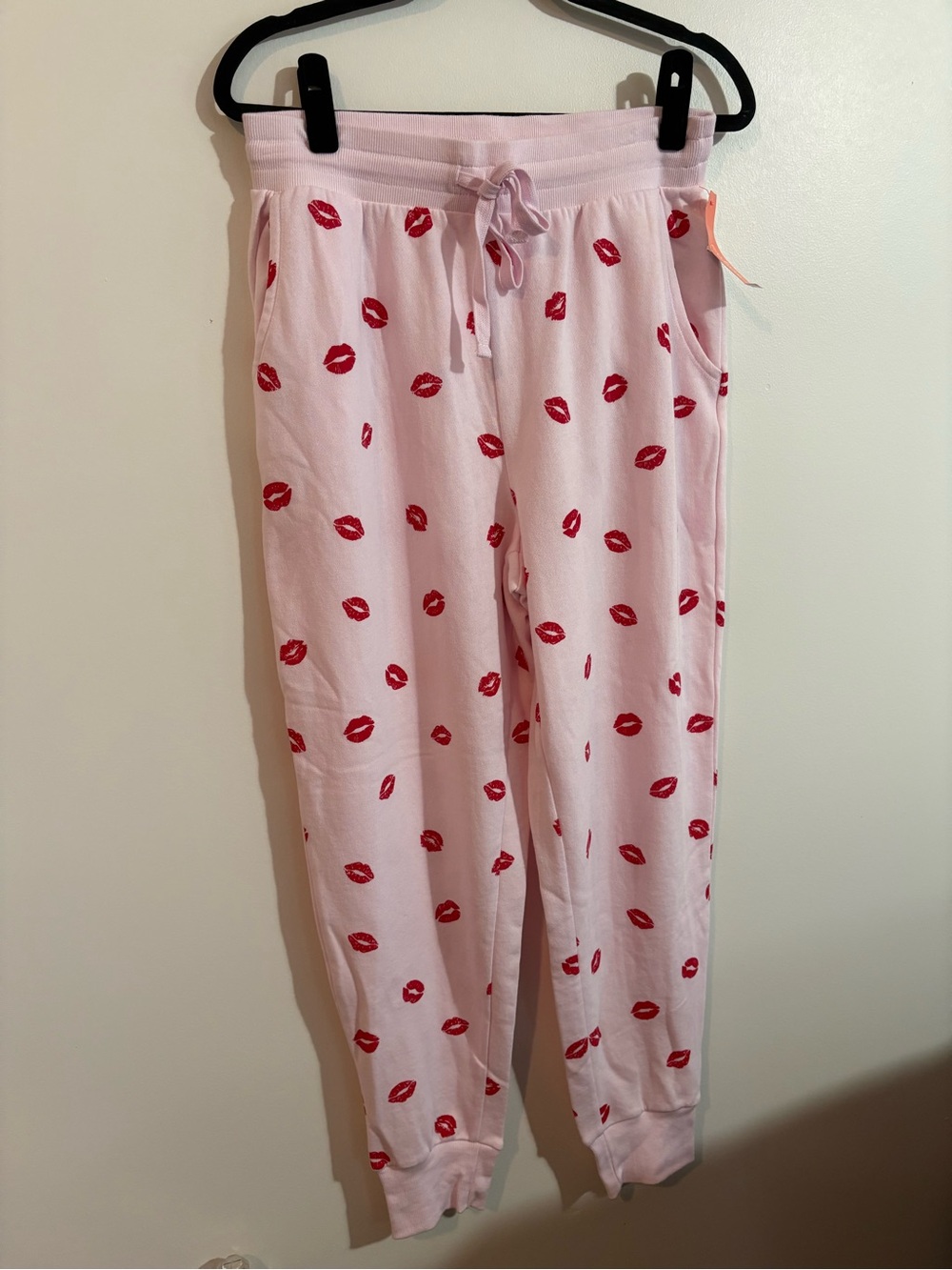 Ladies pajama bottoms size, medium NWT